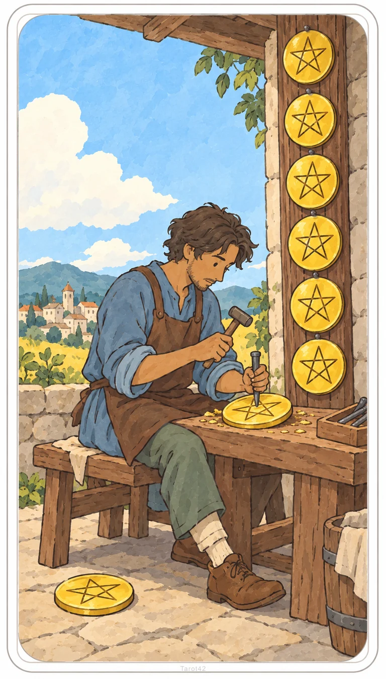 星币八